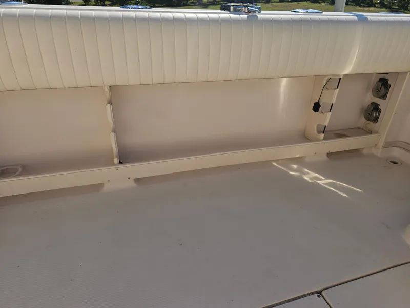 Slide: The Image of Grady-White Marlin 300 2009 - 14