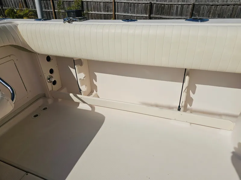 Slide: The Image of Grady-White Marlin 300 2009 - 15