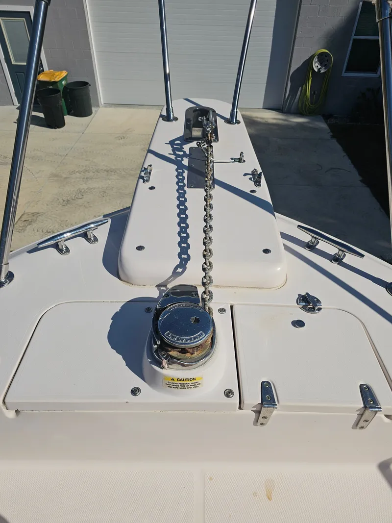 Slide: The Image of Grady-White Marlin 300 2009 - 17