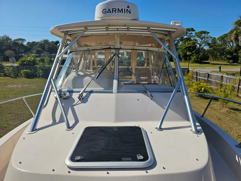 Slide: The Image of Grady-White Marlin 300 2009 - 18