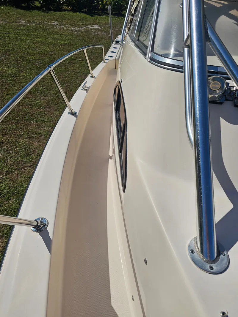 Slide: The Image of Grady-White Marlin 300 2009 - 19