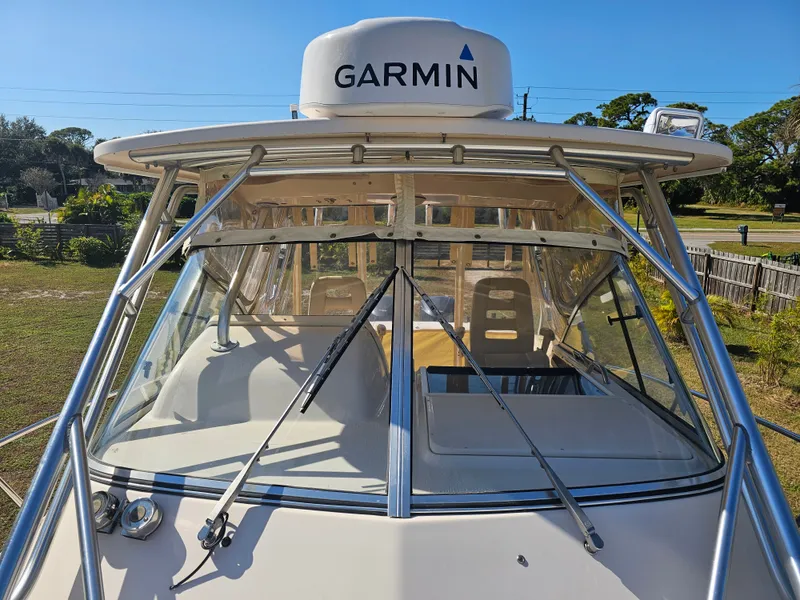 Slide: The Image of Grady-White Marlin 300 2009 - 20