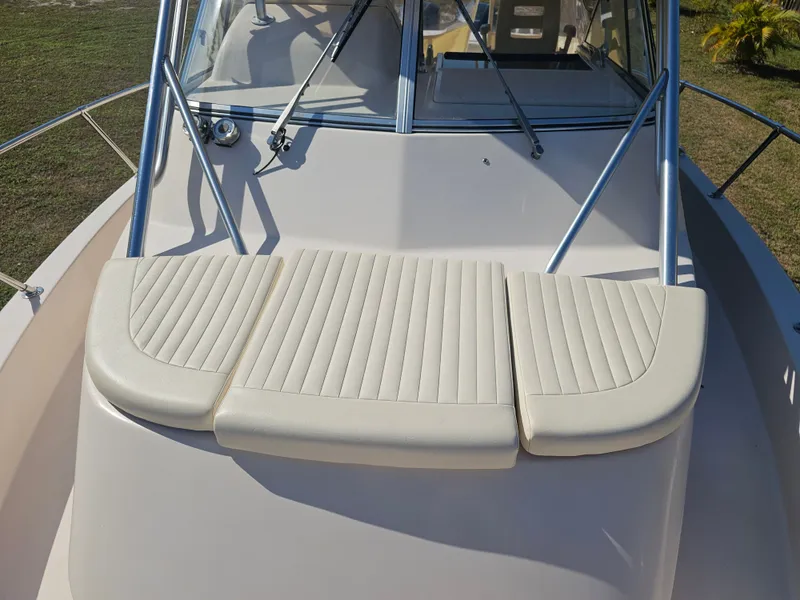 Slide: The Image of Grady-White Marlin 300 2009 - 22