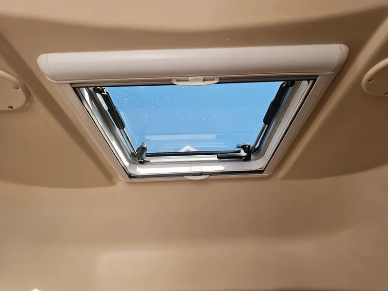 Slide: The Image of Grady-White Marlin 300 2009 - 26