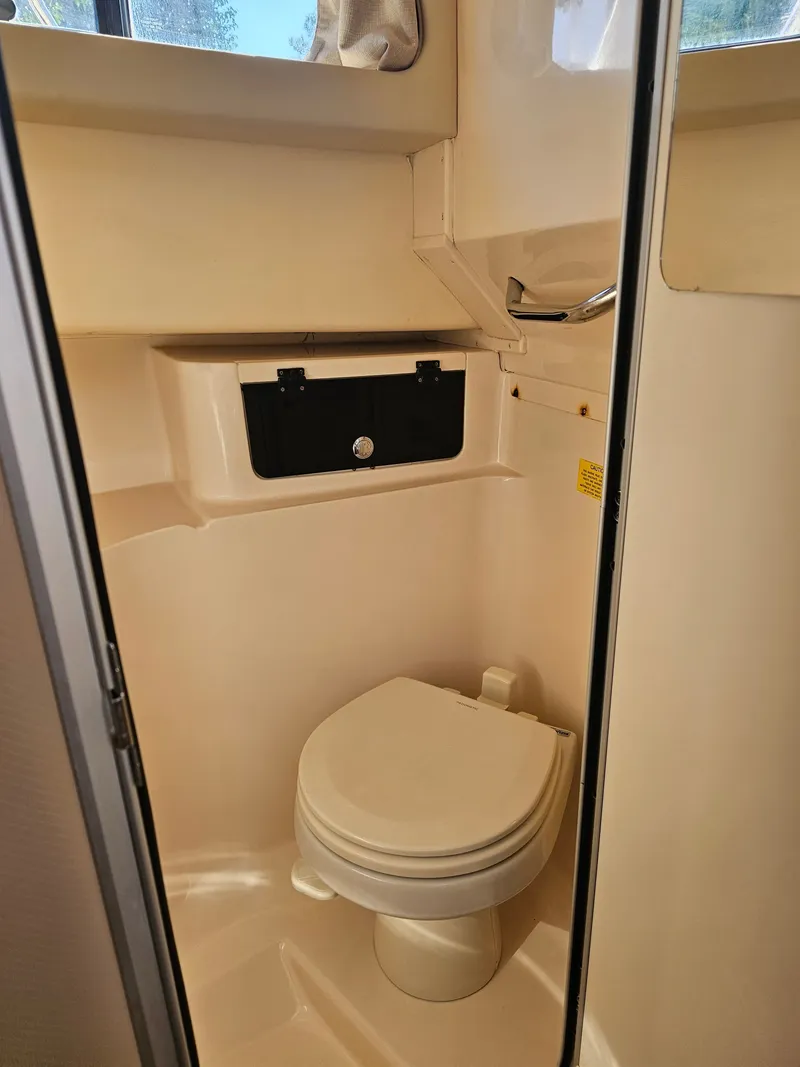 Slide: The Image of Grady-White Marlin 300 2009 - 30