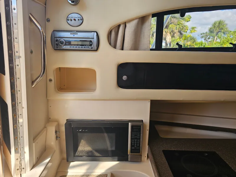 Slide: The Image of Grady-White Marlin 300 2009 - 33