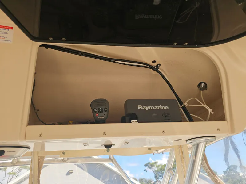 Slide: The Image of Grady-White Marlin 300 2009 - 35