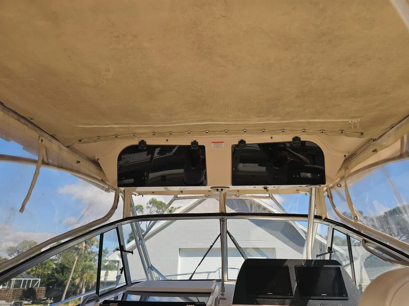 Slide: The Image of Grady-White Marlin 300 2009 - 37