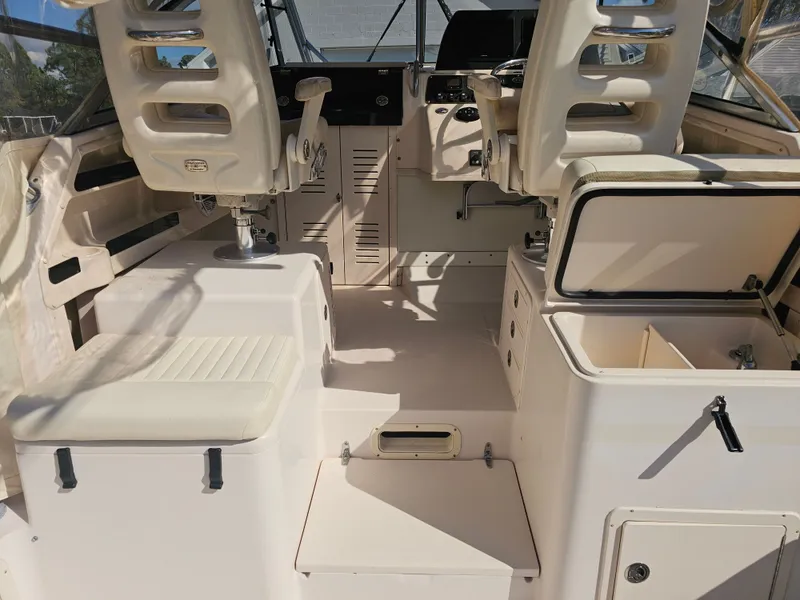 Slide: The Image of Grady-White Marlin 300 2009 - 38