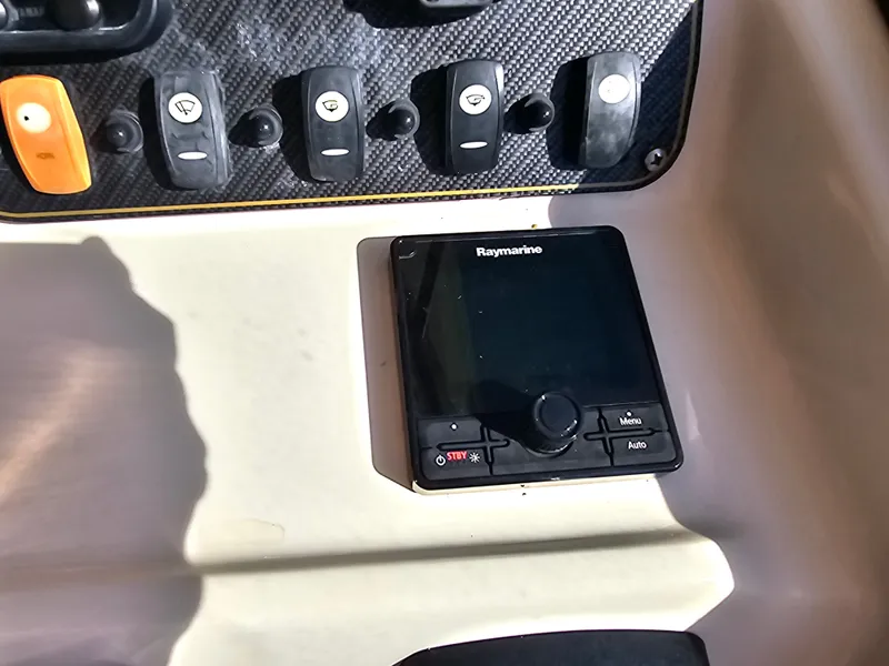 Slide: The Image of Grady-White Marlin 300 2009 - 41