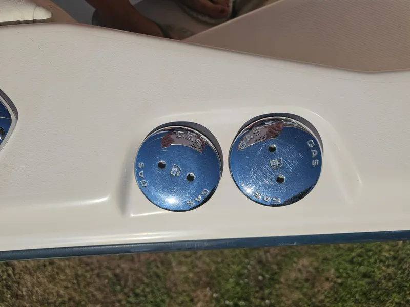 Slide: The Image of Grady-White Marlin 300 2009 - 43