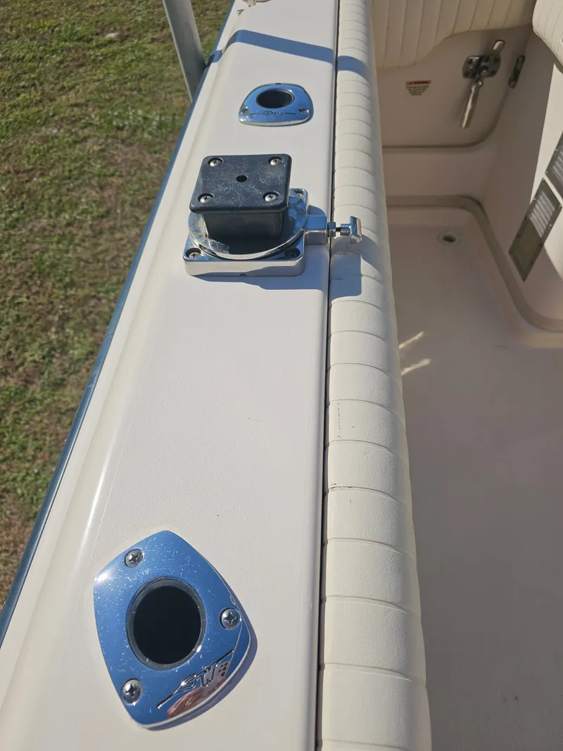 Slide: The Image of Grady-White Marlin 300 2009 - 44