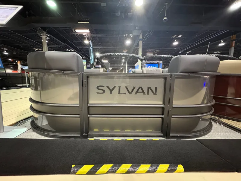 Slide: The Image of Sylvan Mirage X3 DH 2026 - 0