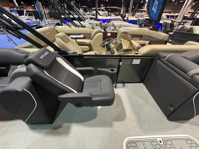 Slide: The Image of Sylvan Mirage X3 DH 2026 - 6