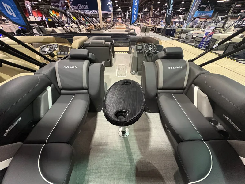 Slide: The Image of Sylvan Mirage X3 DH 2026 - 8