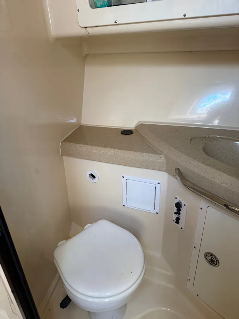 Slide: The Image of Triton 351 Express 2007 - 12