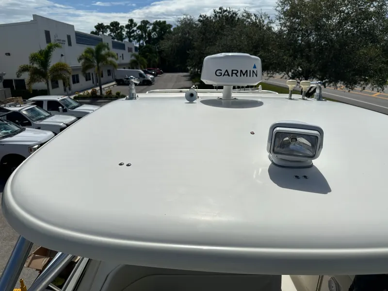 Slide: The Image of Triton 351 Express 2007 - 19