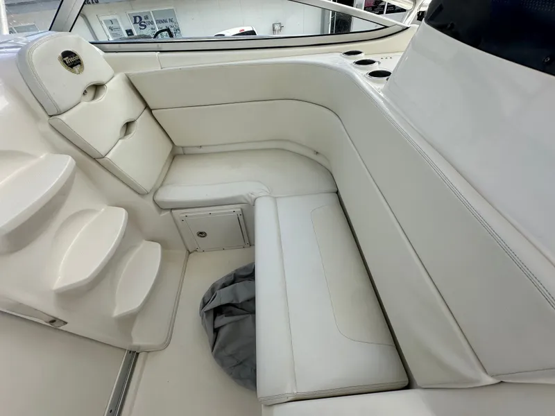 Slide: The Image of Triton 351 Express 2007 - 2