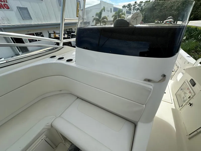 Slide: The Image of Triton 351 Express 2007 - 3