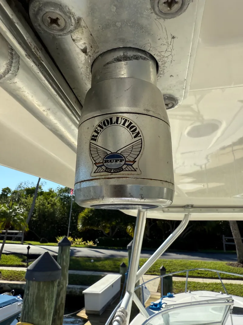 Slide: The Image of Triton 351 Express 2007 - 7