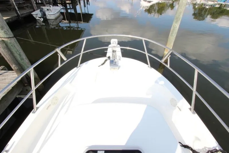 Slide: The Image of True World Marine TE 289 2015 - 13