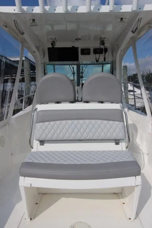 Slide: The Image of True World Marine TE 289 2015 - 16