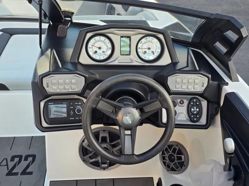 Slide: The Image of Axis A22 2019 - 16