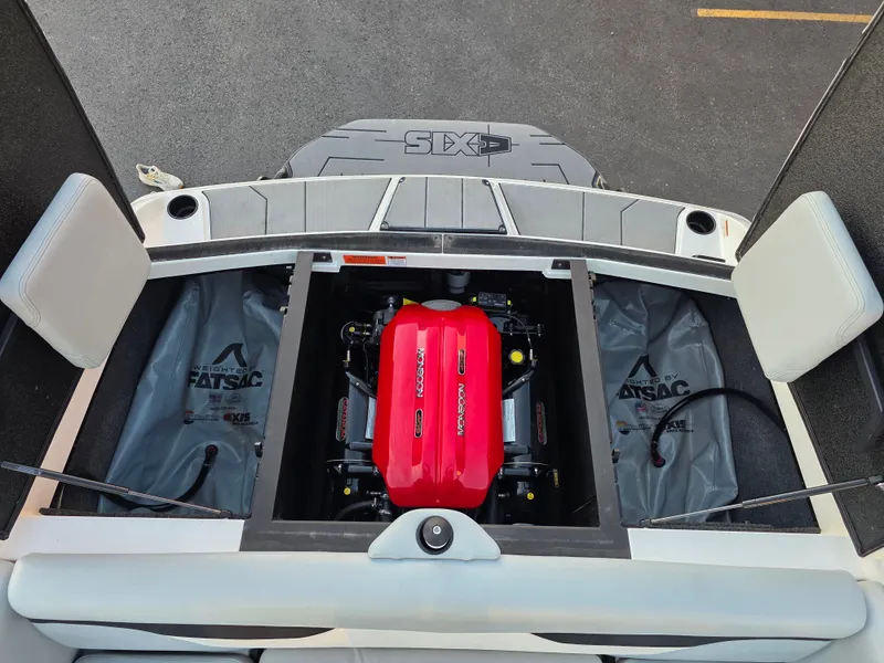 Slide: The Image of Axis A22 2019 - 20