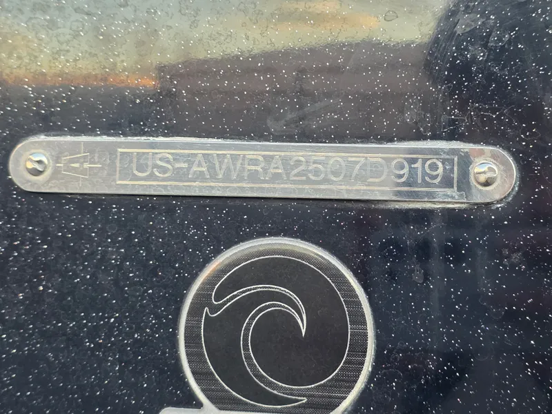 Slide: The Image of Axis A22 2019 - 21