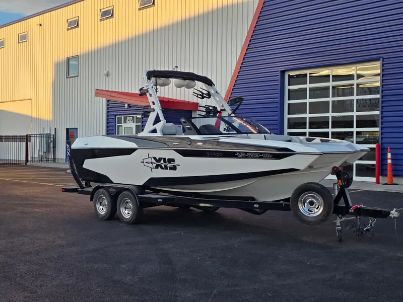 Slide: The Image of Axis A22 2019 - 3