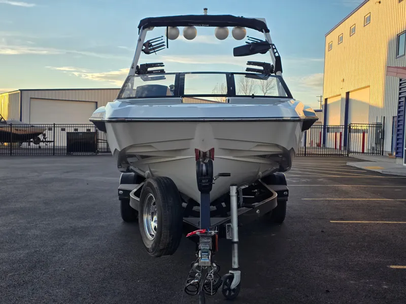 Slide: The Image of Axis A22 2019 - 4