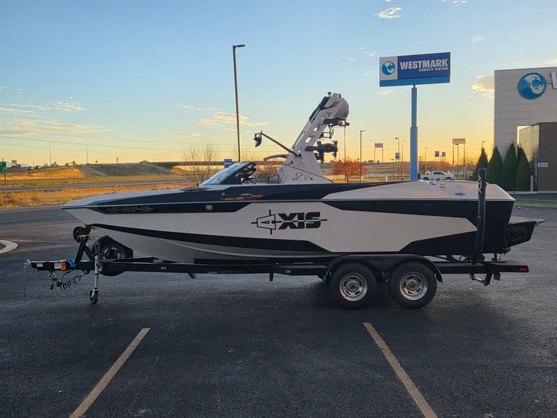 Slide: The Image of Axis A22 2019 - 6