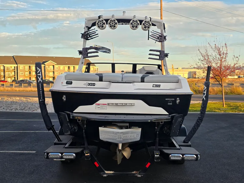 Slide: The Image of Axis A22 2019 - 9