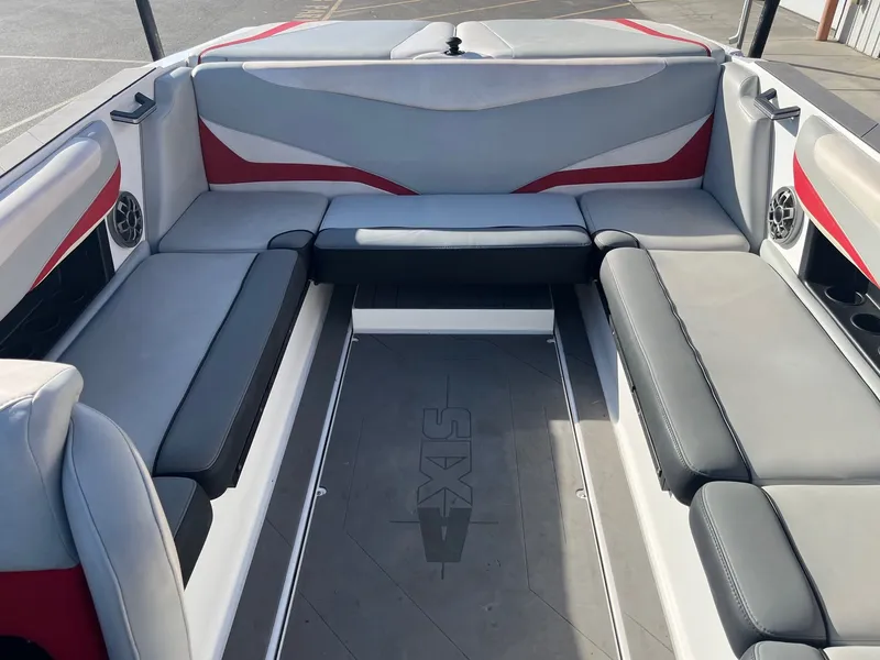 Slide: The Image of Axis T23 2022 - 18