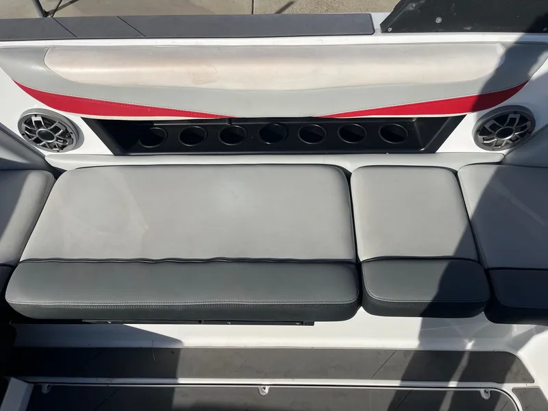 Slide: The Image of Axis T23 2022 - 23