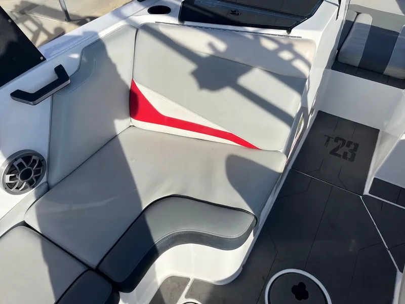 Slide: The Image of Axis T23 2022 - 24