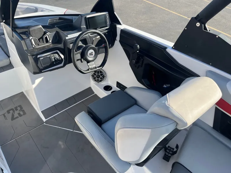 Slide: The Image of Axis T23 2022 - 25