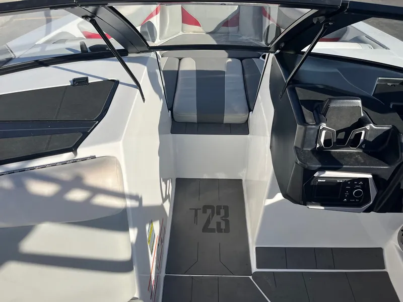 Slide: The Image of Axis T23 2022 - 28