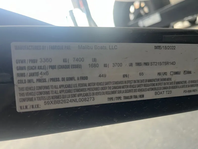 Slide: The Image of Axis T23 2022 - 36