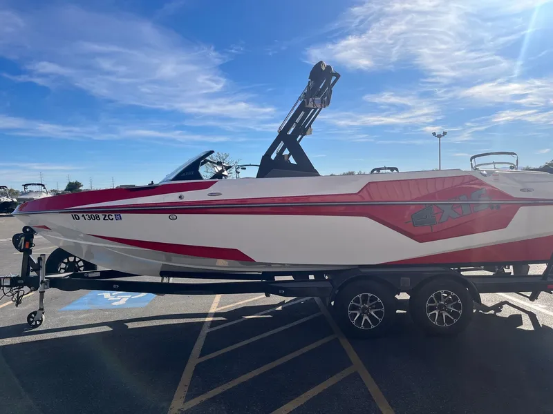 Slide: The Image of Axis T23 2022 - 8