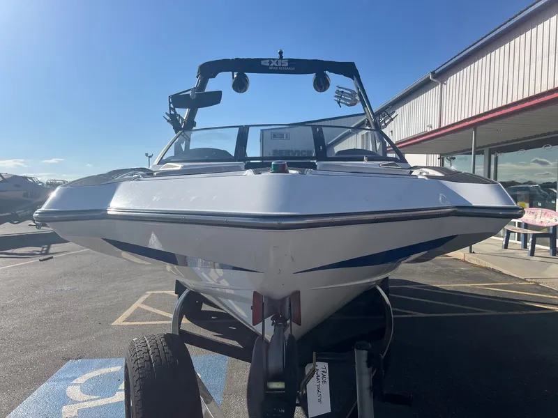 Slide: The Image of Axis A22 2015 - 10