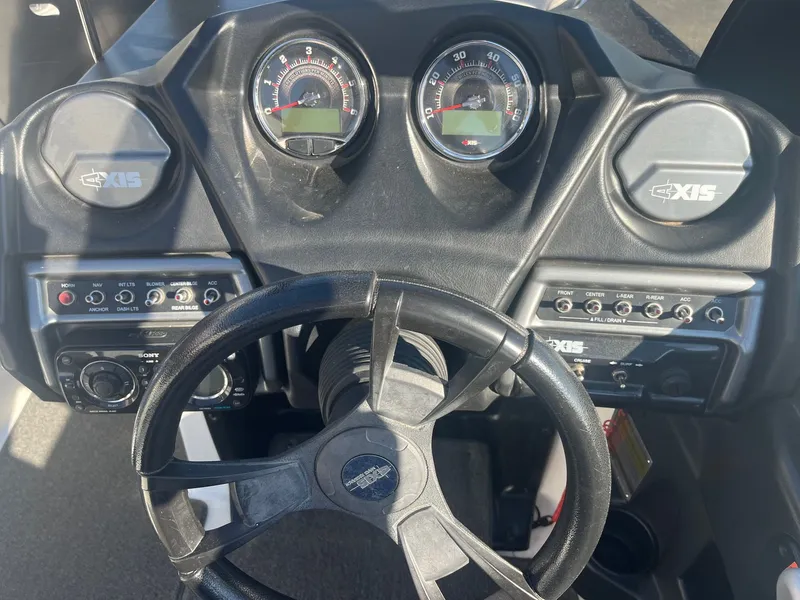 Slide: The Image of Axis A22 2015 - 27