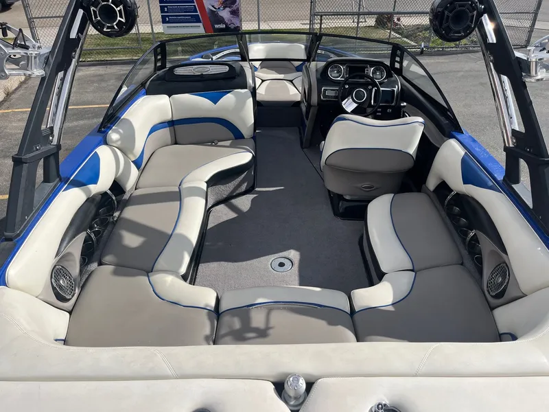 Slide: The Image of Malibu WVLX 2013 - 17