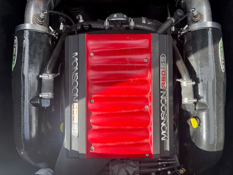 Slide: The Image of Malibu WVLX 2013 - 35