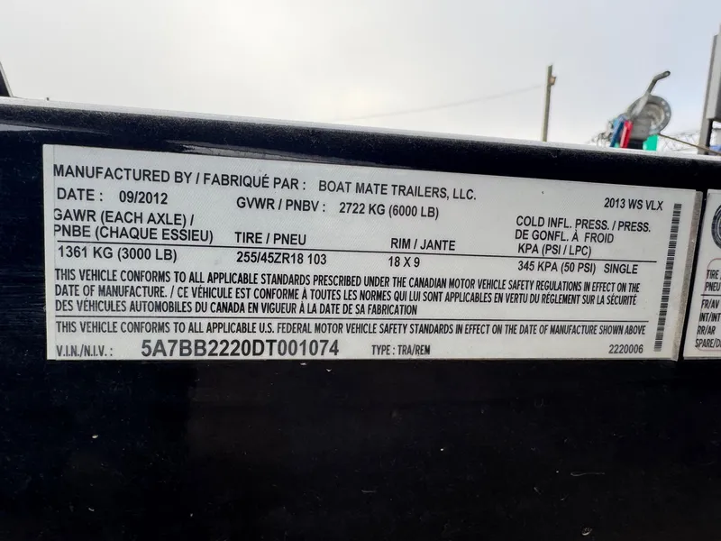 Slide: The Image of Malibu WVLX 2013 - 39