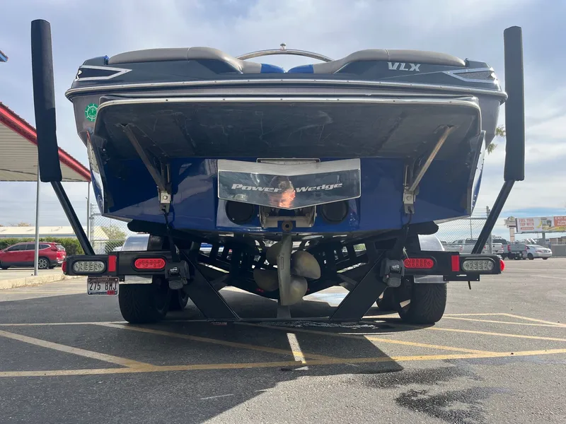 Slide: The Image of Malibu WVLX 2013 - 5