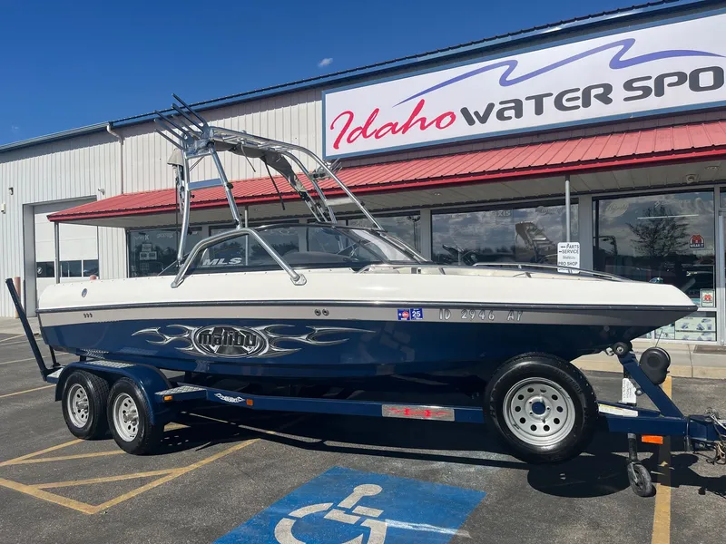 Slide: The Image of Malibu WVLX21 2004 - 13