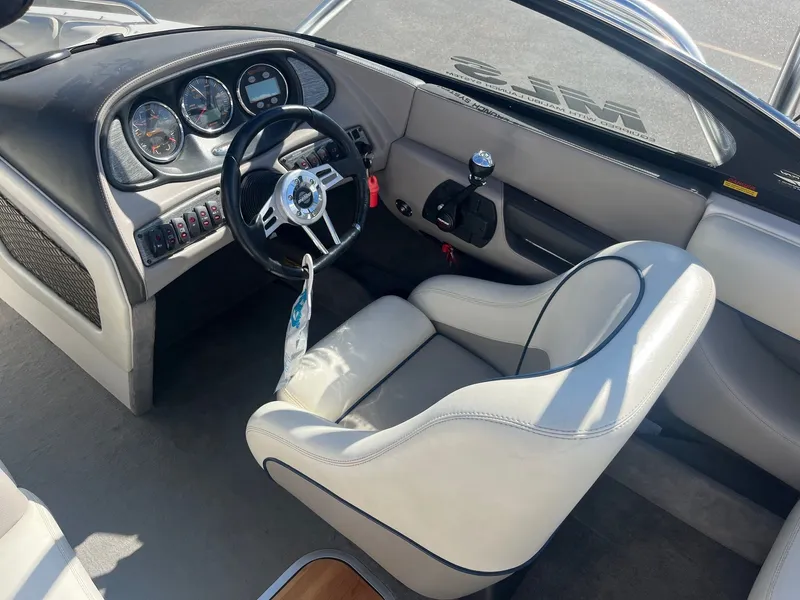 Slide: The Image of Malibu WVLX21 2004 - 24