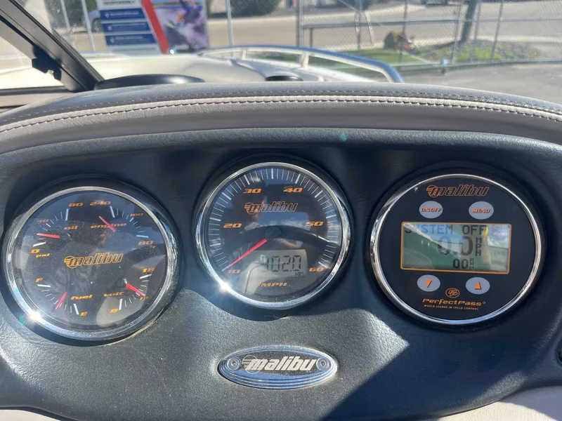 Slide: The Image of Malibu WVLX21 2004 - 29