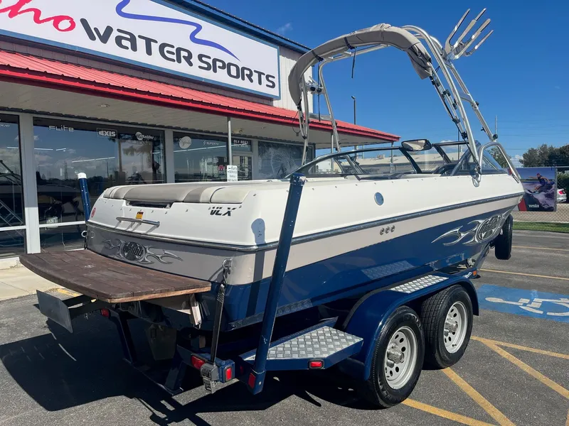 Slide: The Image of Malibu WVLX21 2004 - 3